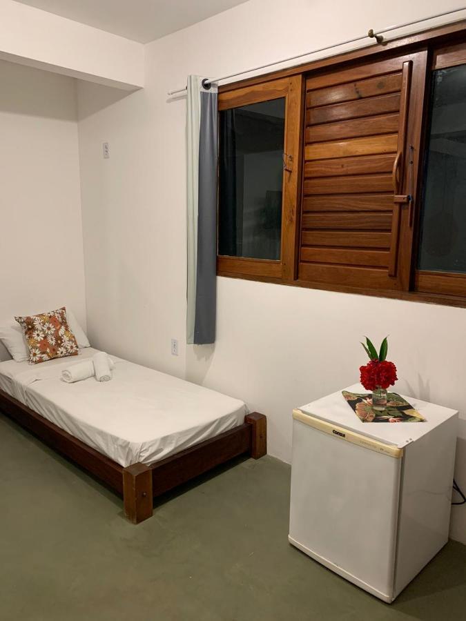 Numar Tubarao Pousada - Barra Grande Barra Grande  Exterior photo